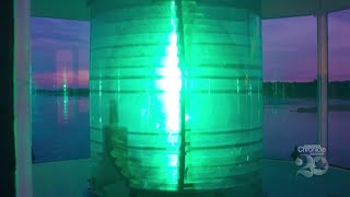 New Hampshire Chronicle: 250 Years of the Portsmouth Harbor Lighthouse