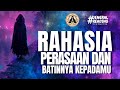 🩶 RAHASIA PERASAAN DAN BATINNYA KEKAMU #generalreading