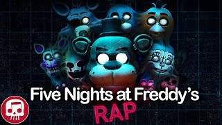 FNAF VR HELP WANTED SONG by JT Music - \