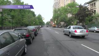 Complete Streets: It's About More Than Bike Lanes