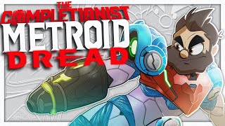 Metroid Dread | The Completionist