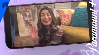 iCarly | Opening Theme Song | Paramount+