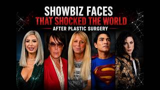 These Celebrity Transformations Shocked The World
