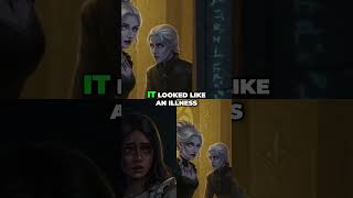 Secret Plot Unveiled Elyserra S Shocking Discovery