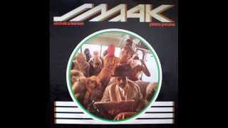 ŠUMADIJSKI BLUES - SMAK (1977)