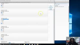 Submitting Assignments Via Skyward