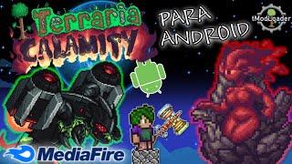 INSTALA Calamity Mod para Android-TModLoader | Terraria 🌳