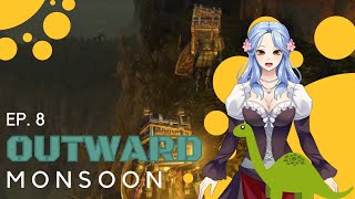 🔴 Let's explore a new area! [FR / EN]