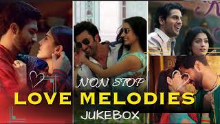 Bollywood Nonstop Love melodies 2023 | Non stop love jukebox | Love mashup 2023 |Best Of Bollywood|