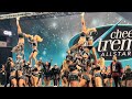 Cheer Extreme SSX Showcase 2024