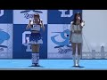 6 3チアドラ・bsgirlsトークショーreina・ayaka・mirai・karen