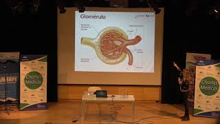 Curso de Hemodiálisis básico (Parte 1)