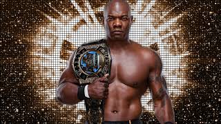 Shelton Benjamin 2nd AEW Theme Song - The Hurt Syndicate [ᵀᴱᴼ + ᴴᴰ]