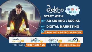 Dekho Network