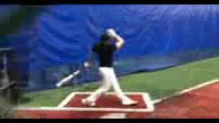 Harrison Scroggins baseball videos 2