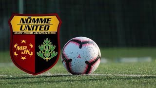 Friendly: Nõmme United - Metta FK 1-3