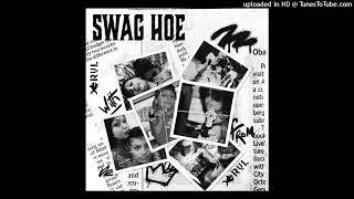 Badd G - Swag, hoe feat. AlbertNBN