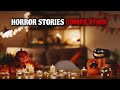 8 TRUE Scary Horror Stories Compilation | Mr. Night Scares