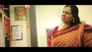 Anupama Swati- Mini Shorts | Murali | Telugu Volgs | Social LookOut