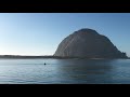 Let’s Explore Morro Bay, California, USA