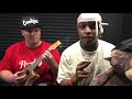 Ski Mask The Slump God x Einer Bankz Adults Swim Acoustic