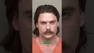 Chud the Builder Gets Arrested in Tennessee