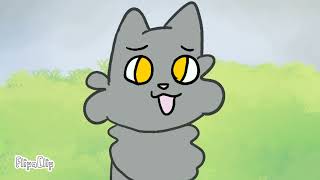 Firestar doesn't like chips