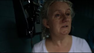 Wentworth S5ep9 Liz Believes Don is Dead