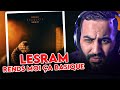 LESRAM ME FAIT DORMIR SUR SON DERNIER ALBUM (1ère écoute)