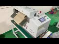 Jack Fang Cold Cutting Machine In 400mm I Hook And Loop cutting machine I Paper Cutting Machine