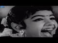 kulavilakku tamil movie songs poo poova video song gemini ganesan saroja devi msv