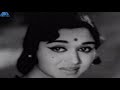 kulavilakku tamil movie songs poo poova video song gemini ganesan saroja devi msv