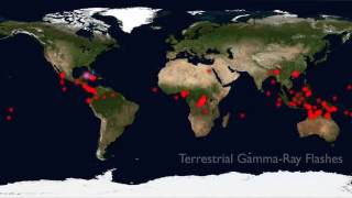 ScienceCasts: Dark Lightning