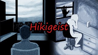 Full Album Hiroshi Yamazoe - Hikigeist Copyright Free
