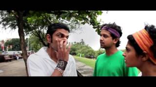 Official Trailer  Charlie Kay Chakkar Mein   Latest Bollywood Movies Trailers 2015