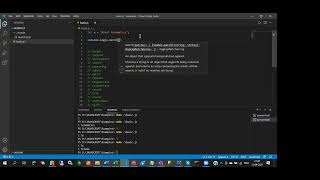 Part 7 - Javascript - String Functions By Ramesh Babu Bollu
