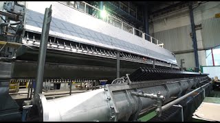 Valmet's offering for small and medium-size paper machines