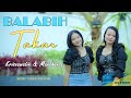 Balabih Takar * KRISNAWAIE & MARSHANDA * M/V Officcial