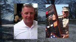 Rochester Police Department Mourning After the Loss of One of Their Own