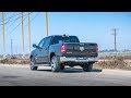 Borla Exhaust for the 2019-2024 RAM 1500 S-Type [Exhaust System Sounds]