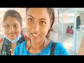 a day in francis college vlog st francis college for women sfc trending collegevlog