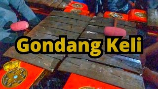 Lancaran Demung Slendro Parikan Gondangkeli / imbal Variasi Lengger Wonosobo Wargo Santoso