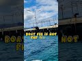 Boracay Tipid Tips | How to transfer from Boracay Island back to the Airport | No to high Charges