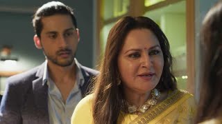 Perfect Pati | Ep.62 | Rajshri बड़की है Vidhita पे Pushkar के लिए | Full Episode | AND TV