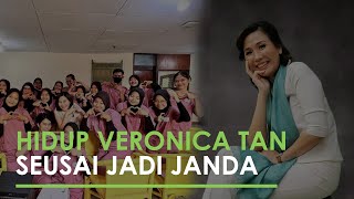 Hidup Veronica Tan seusai Cerai dari Ahok Makin Sukses, Bikin Salut Dukung Dunia Kesehatan Indonesia