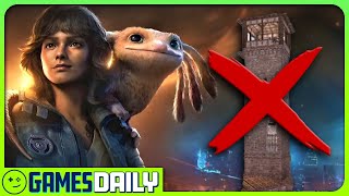 Star Wars Outlaws Breaks a Ubisoft Tradition - Kinda Funny Games Daily 04.12.24