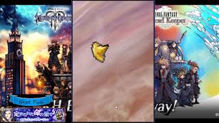 FFRK FFIX Torment Part 2 D280 Sub60 Ep 149