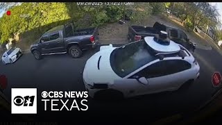 New candidate joins Tarrant County race as Waymo faces safety concerns, DIG World expands: Eye on Te