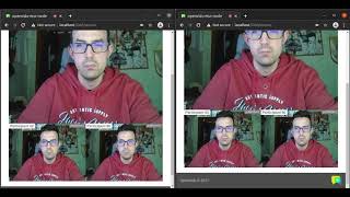 OpenVidu Tutorial - MVC Node