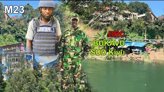 Live:BUKAVU kumupaka Imbundi FARDC yazitunze mu RWANDA bari muma etage|KAVUMU irageraniwe|